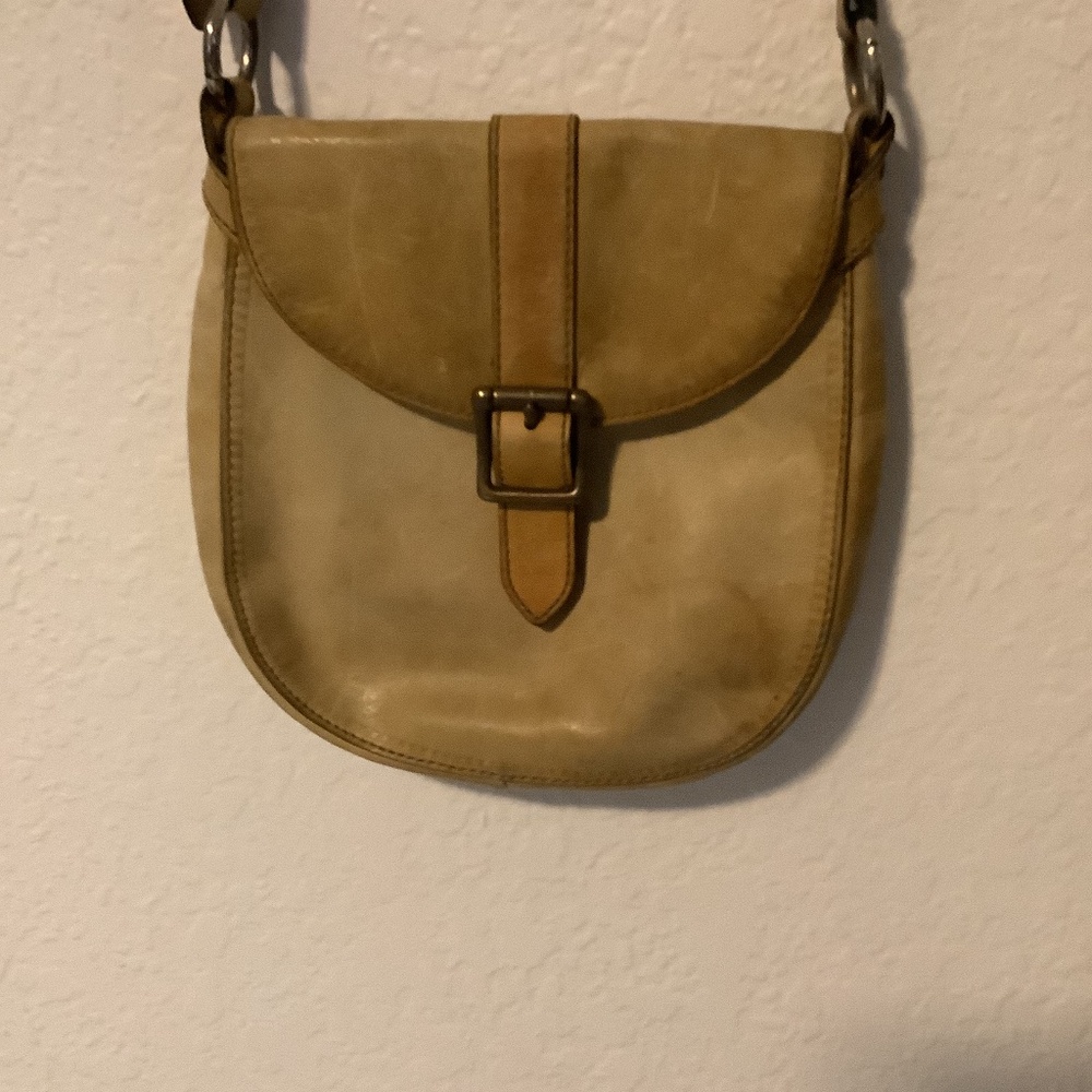 Fossil handbag
